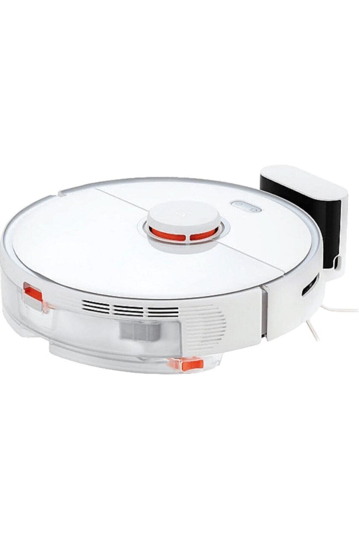 【ロボロック】Roborock S5 max 白　☆新品フィルター付き☆ Roborock S5 Max Robot Vacuum Cleaner Robot Süpürge Paspas : Amazon